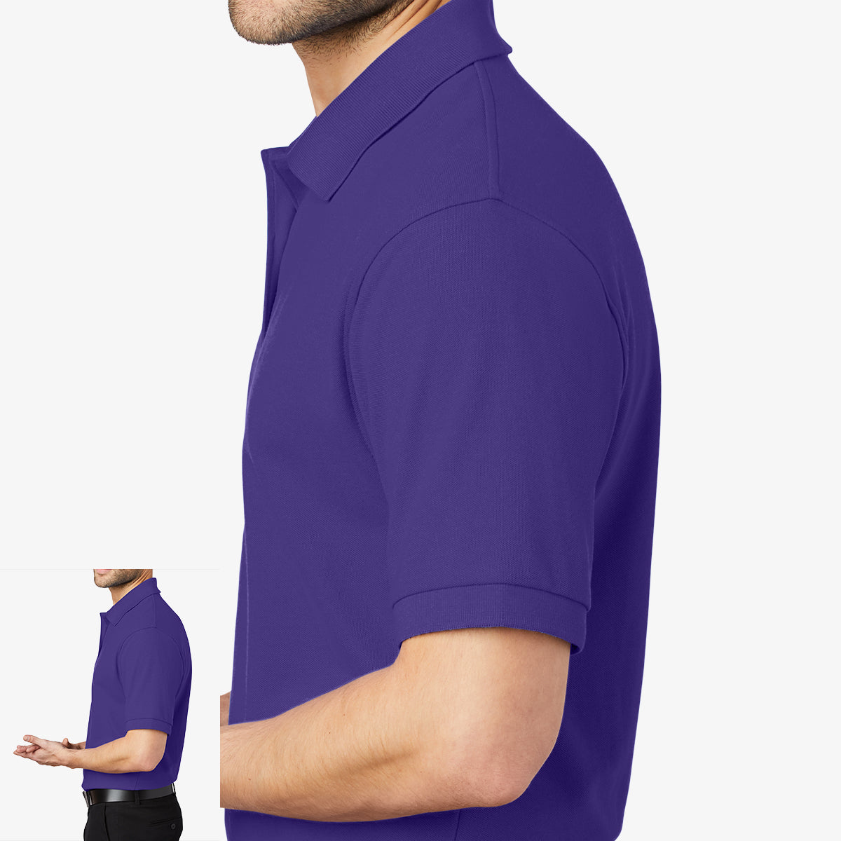 Men Premium Polo T-Shirt