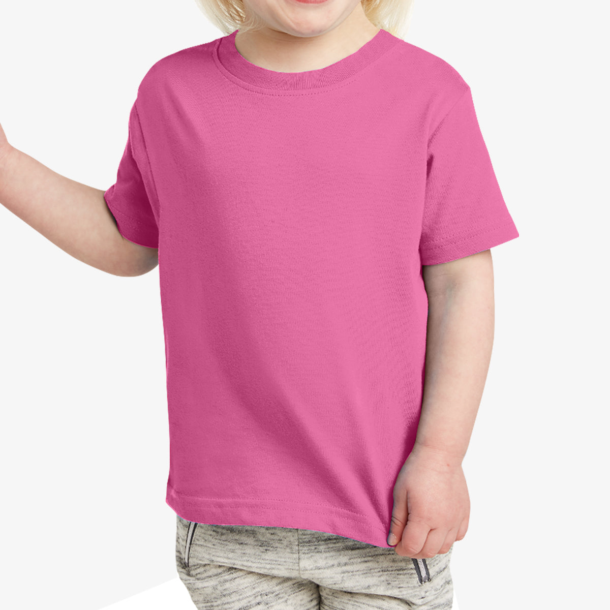 Toddler T-Shirt (Women)