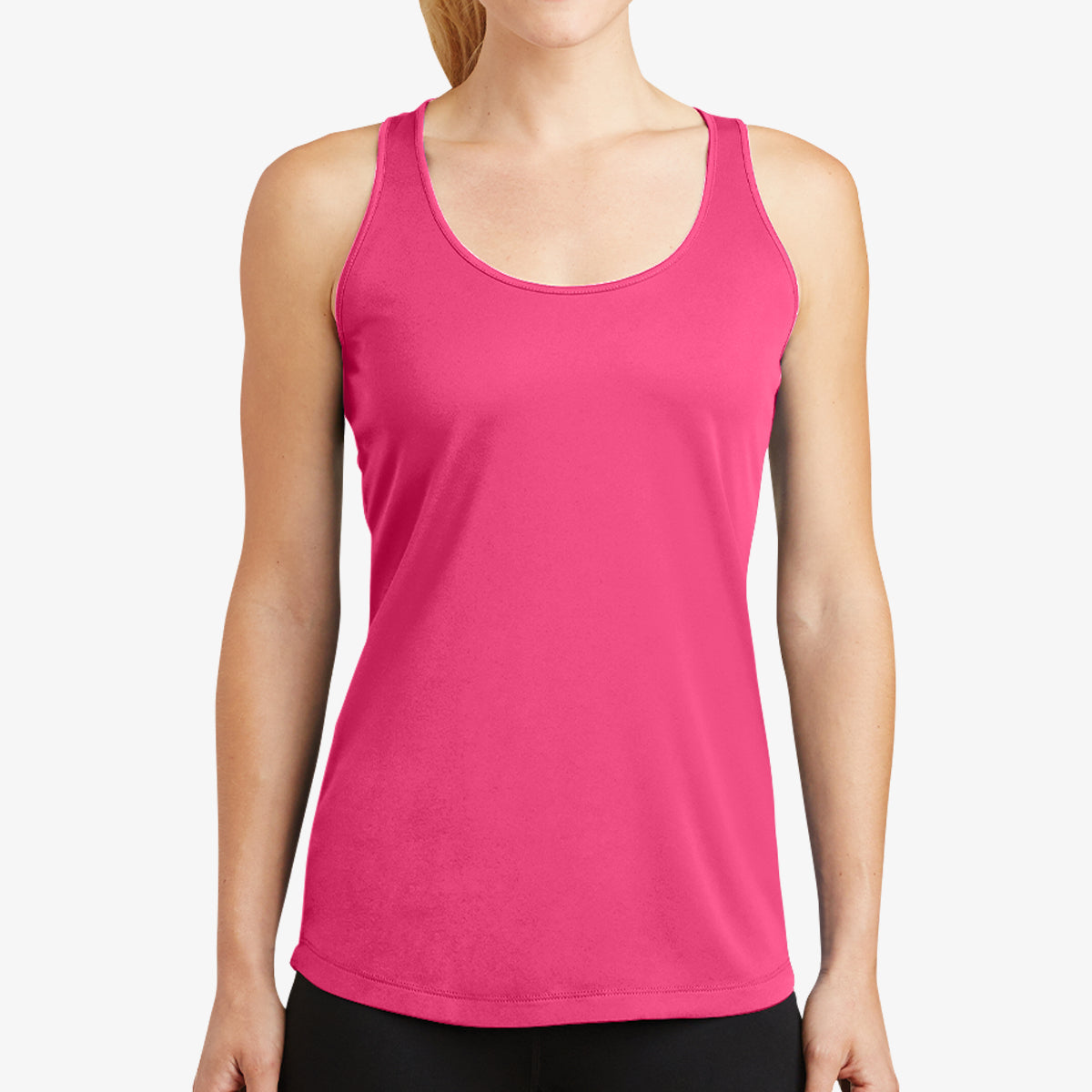 Women Racerback Tank Top