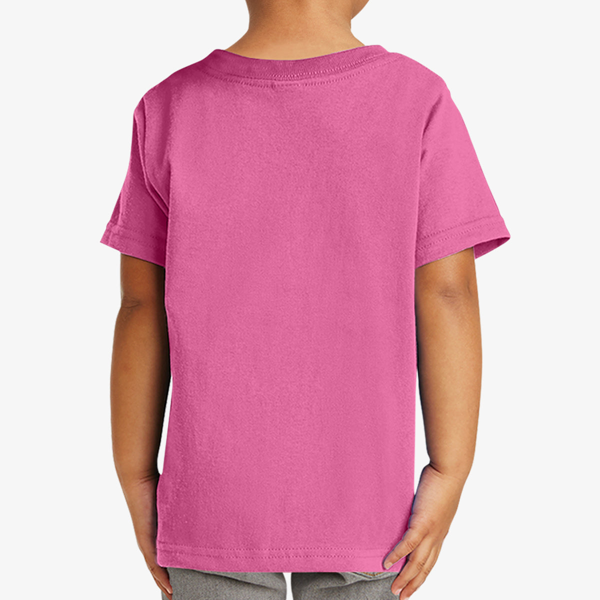 Toddler T-Shirt (Men)