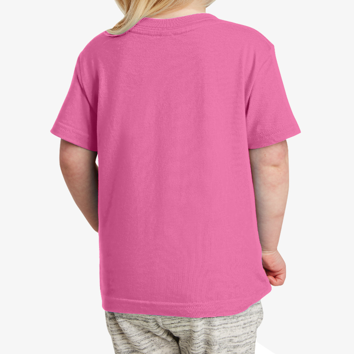 Toddler T-Shirt (Women)