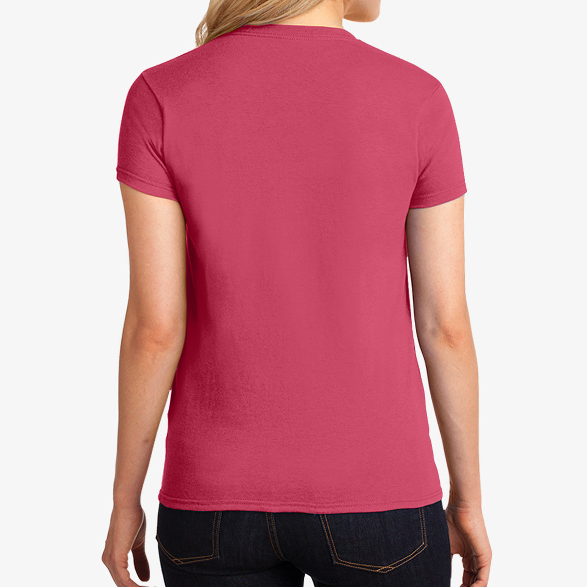 Unisex Premium T-Shirt (Women)