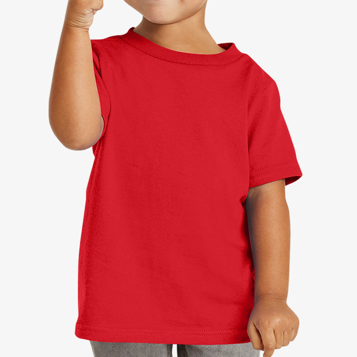 Toddler T-Shirt (Men)