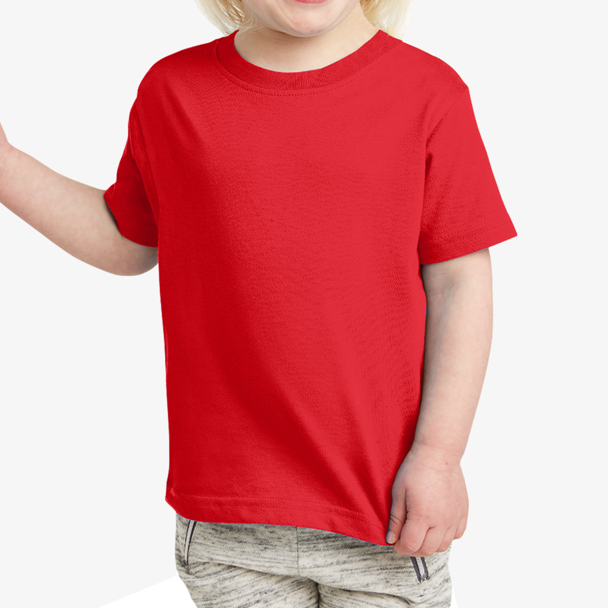 Toddler T-Shirt (Women)