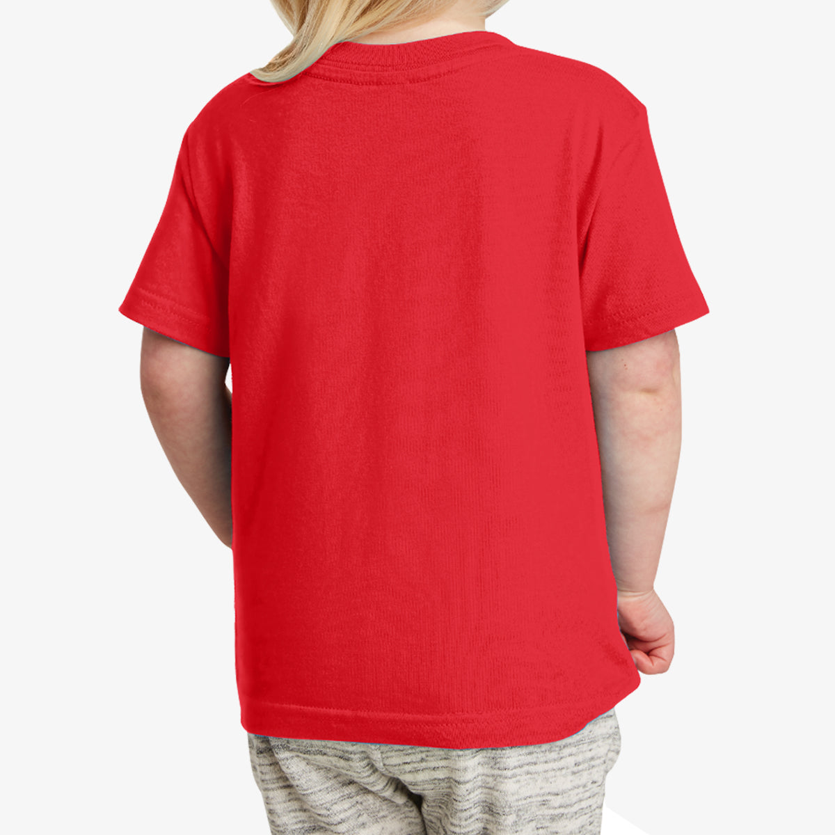 Toddler T-Shirt (Women)