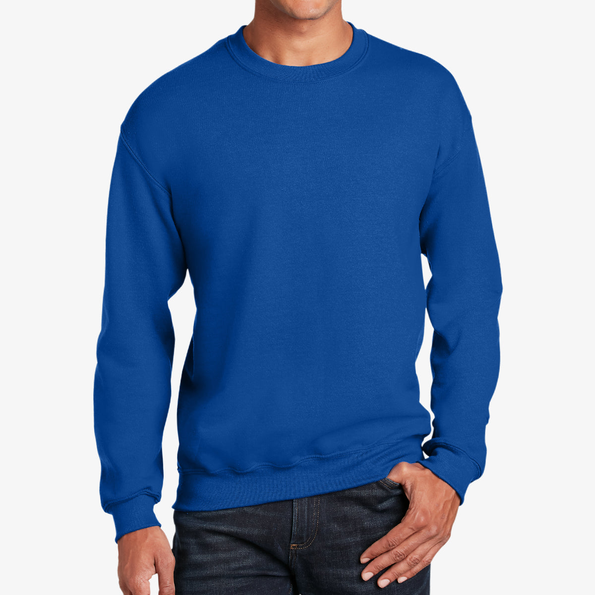 Men Sweatshirt