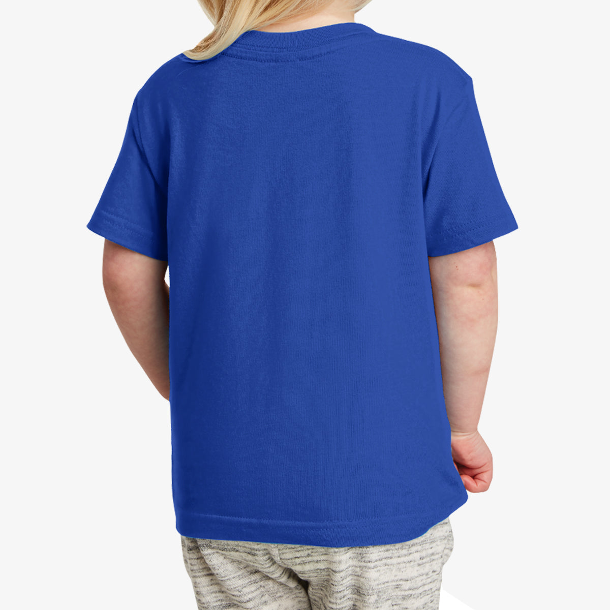 Toddler T-Shirt (Women)