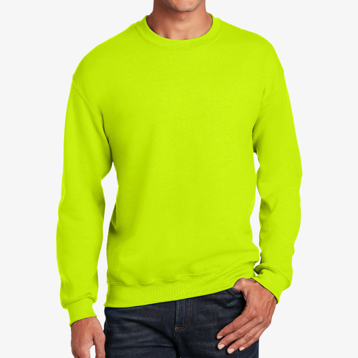 Men Sweatshirt