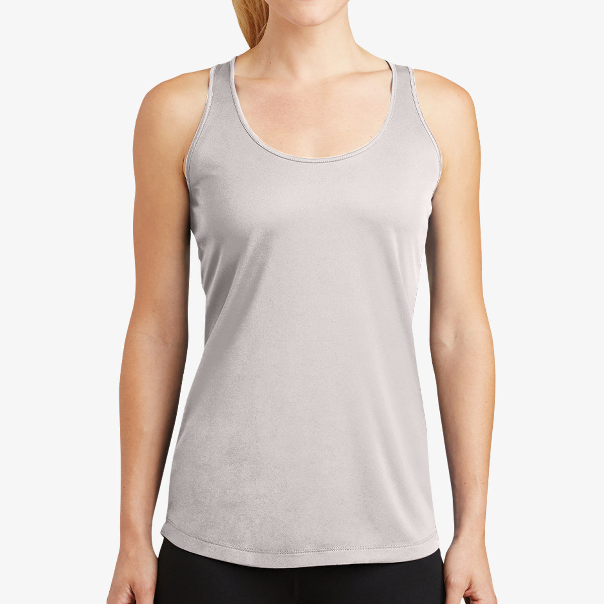 Women Racerback Tank Top