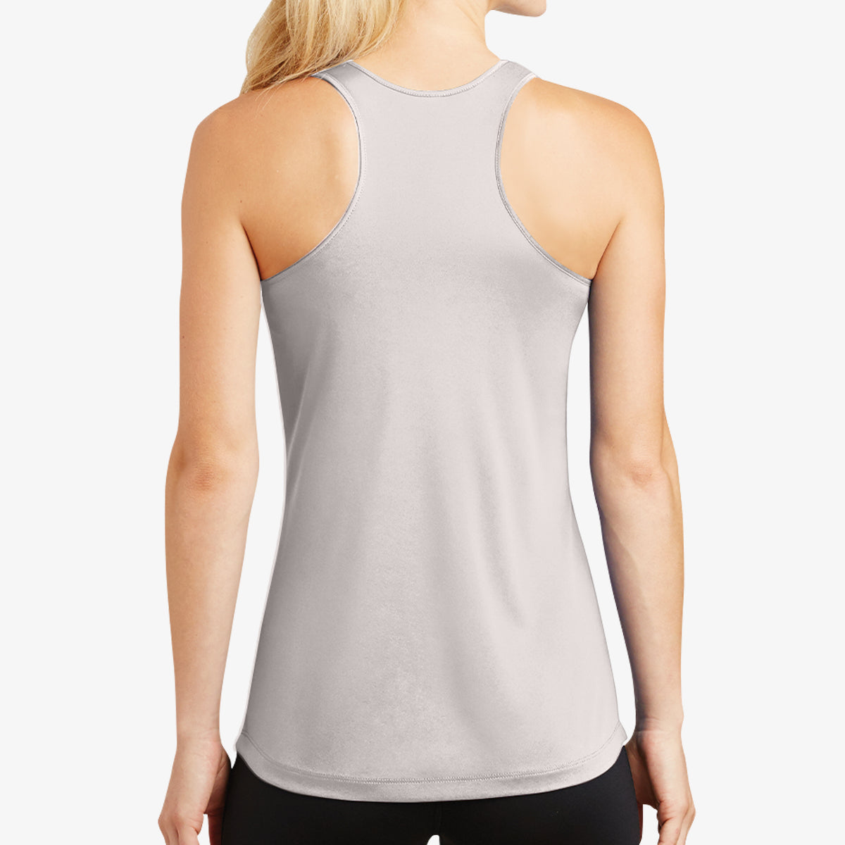 Women Racerback Tank Top