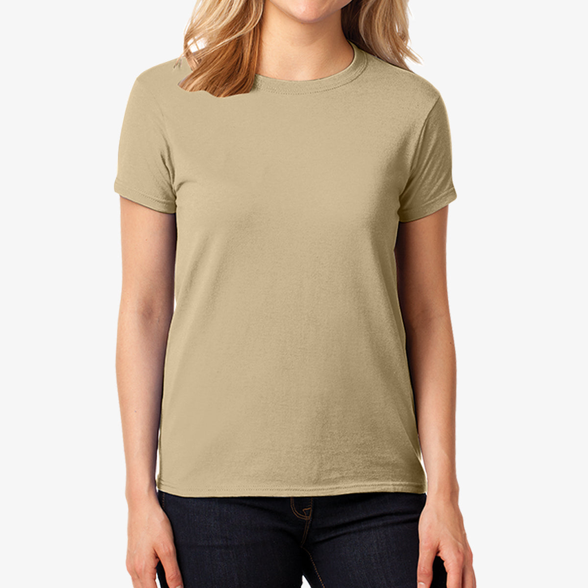 Unisex Premium T-Shirt (Women)