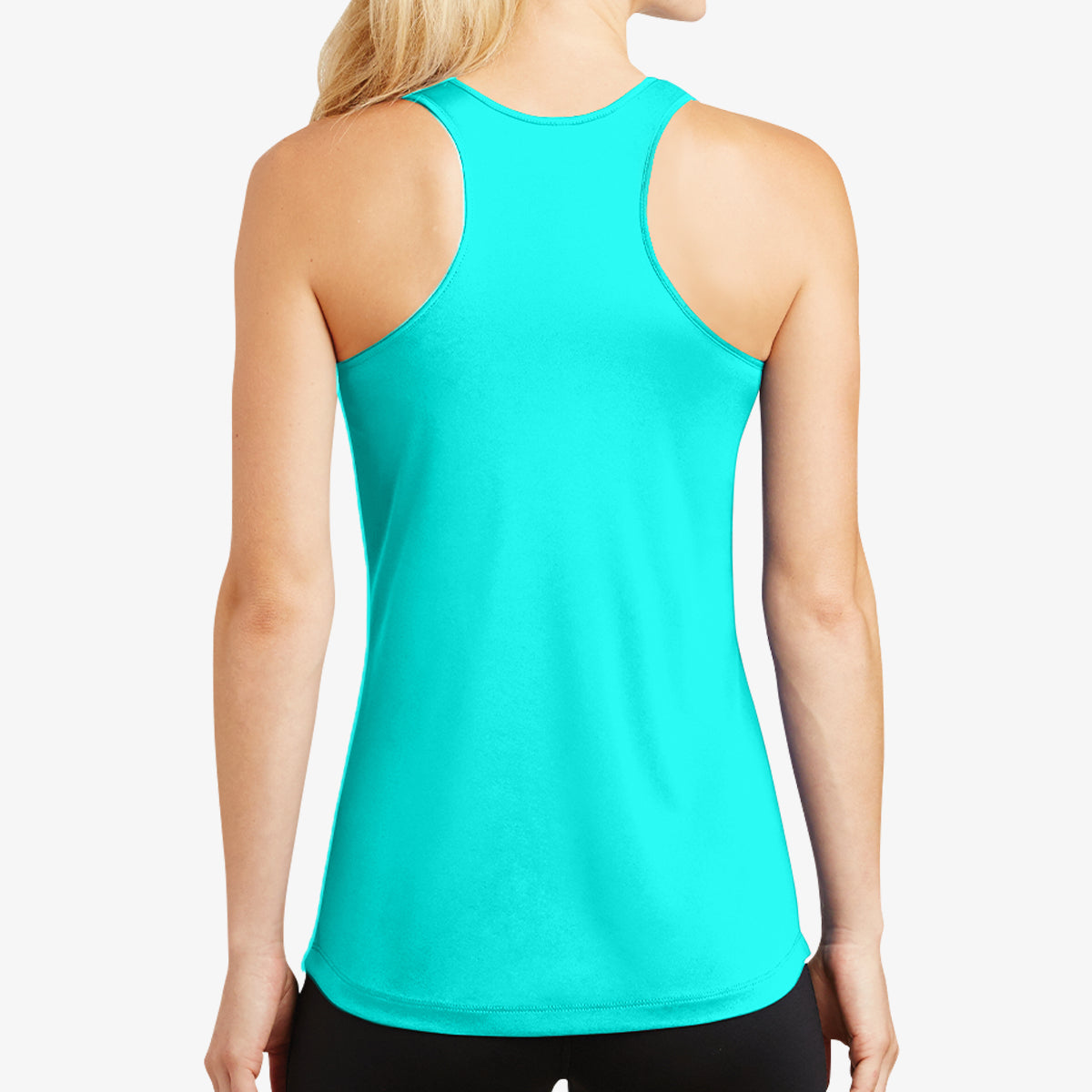 Women Racerback Tank Top