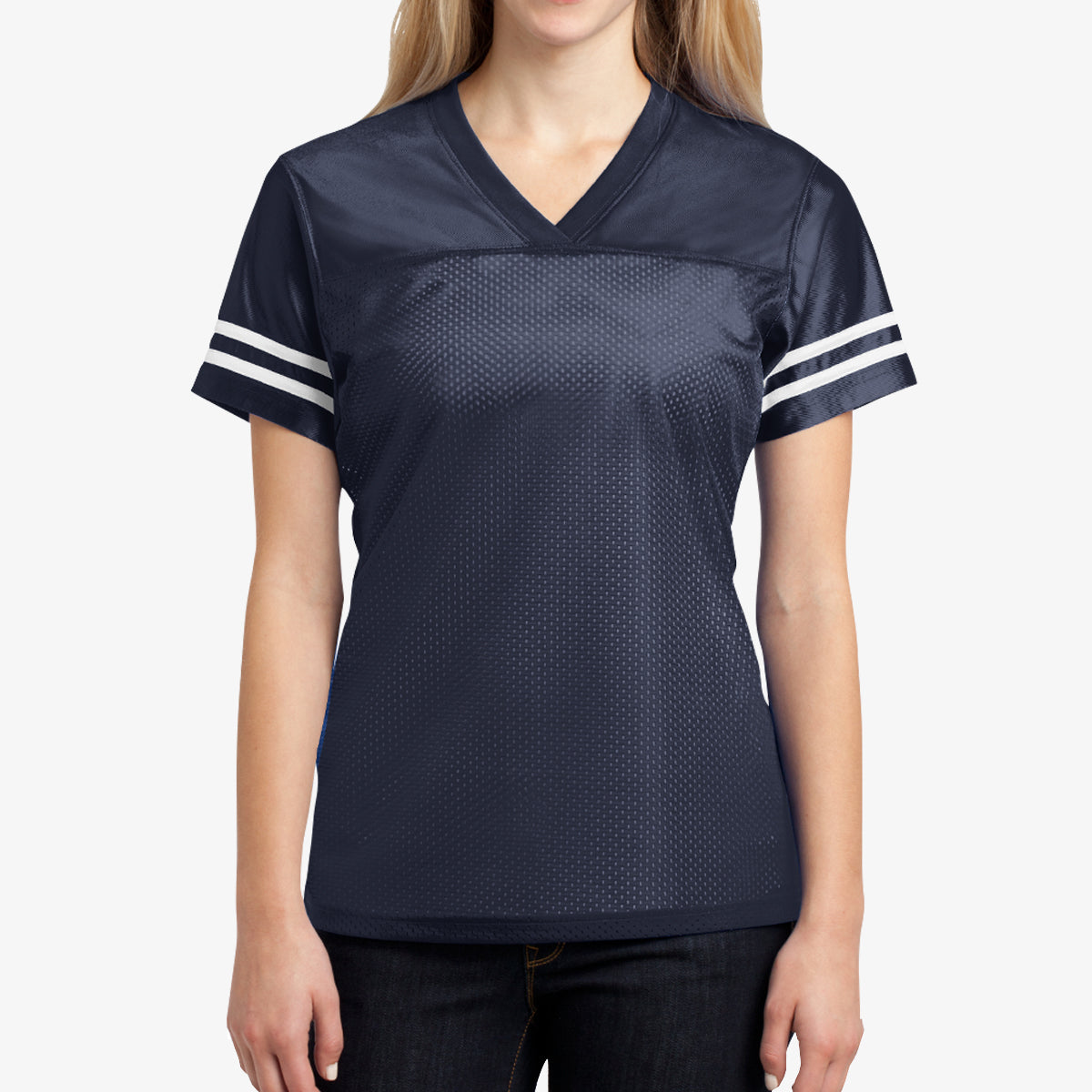 Women Posi Charge Replica Jersey