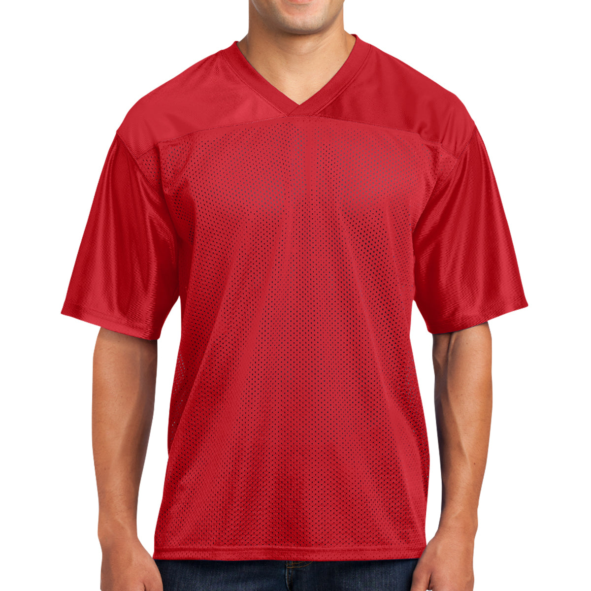 Men Posi Charge Replica Jersey