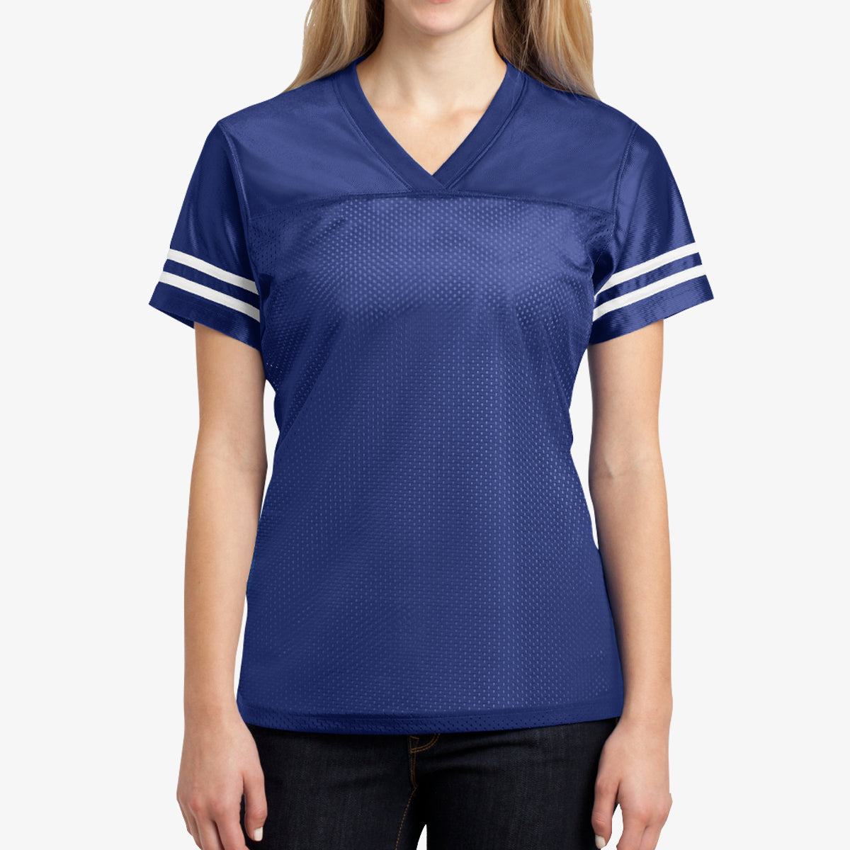 Women Posi Charge Replica Jersey