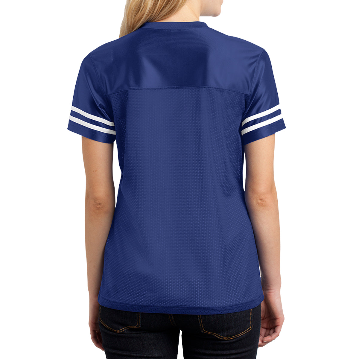 Women Posi Charge Replica Jersey