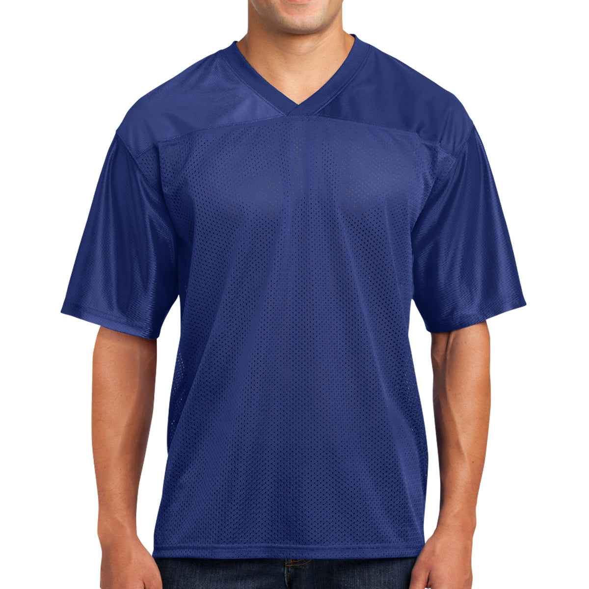 Men Posi Charge Replica Jersey