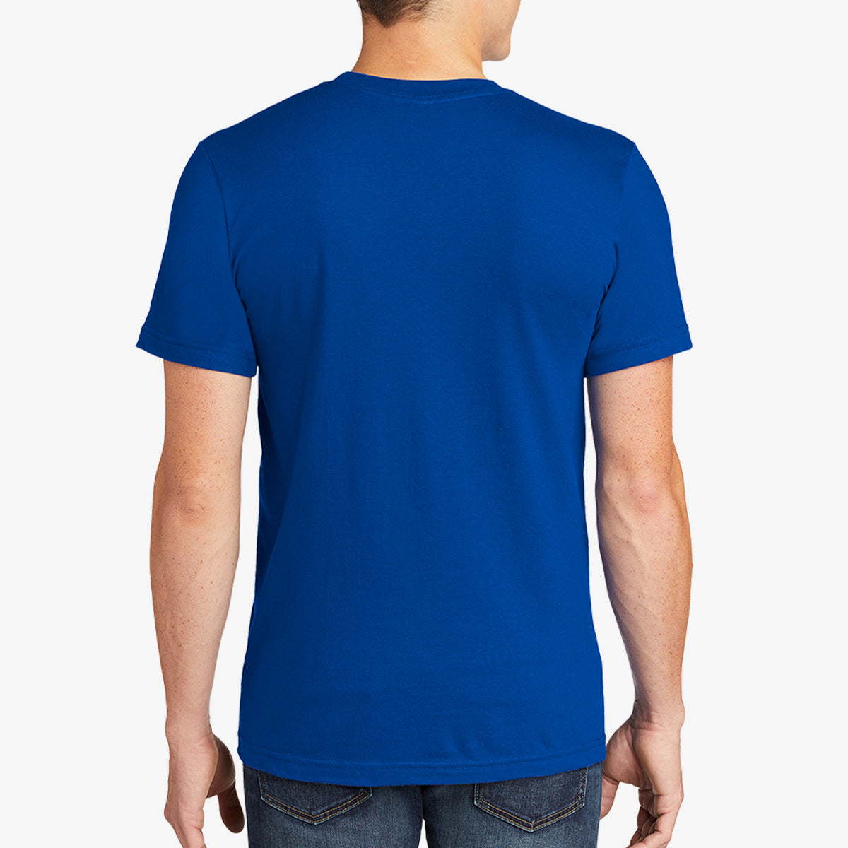 Unisex Premium T-Shirt (Men)