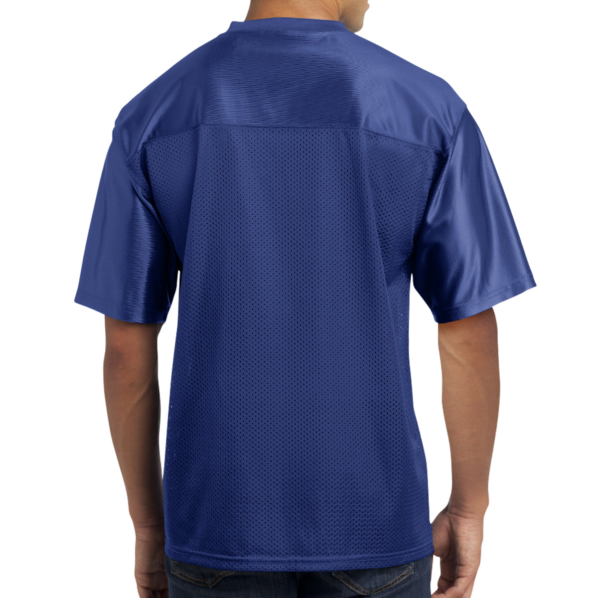 Men Posi Charge Replica Jersey