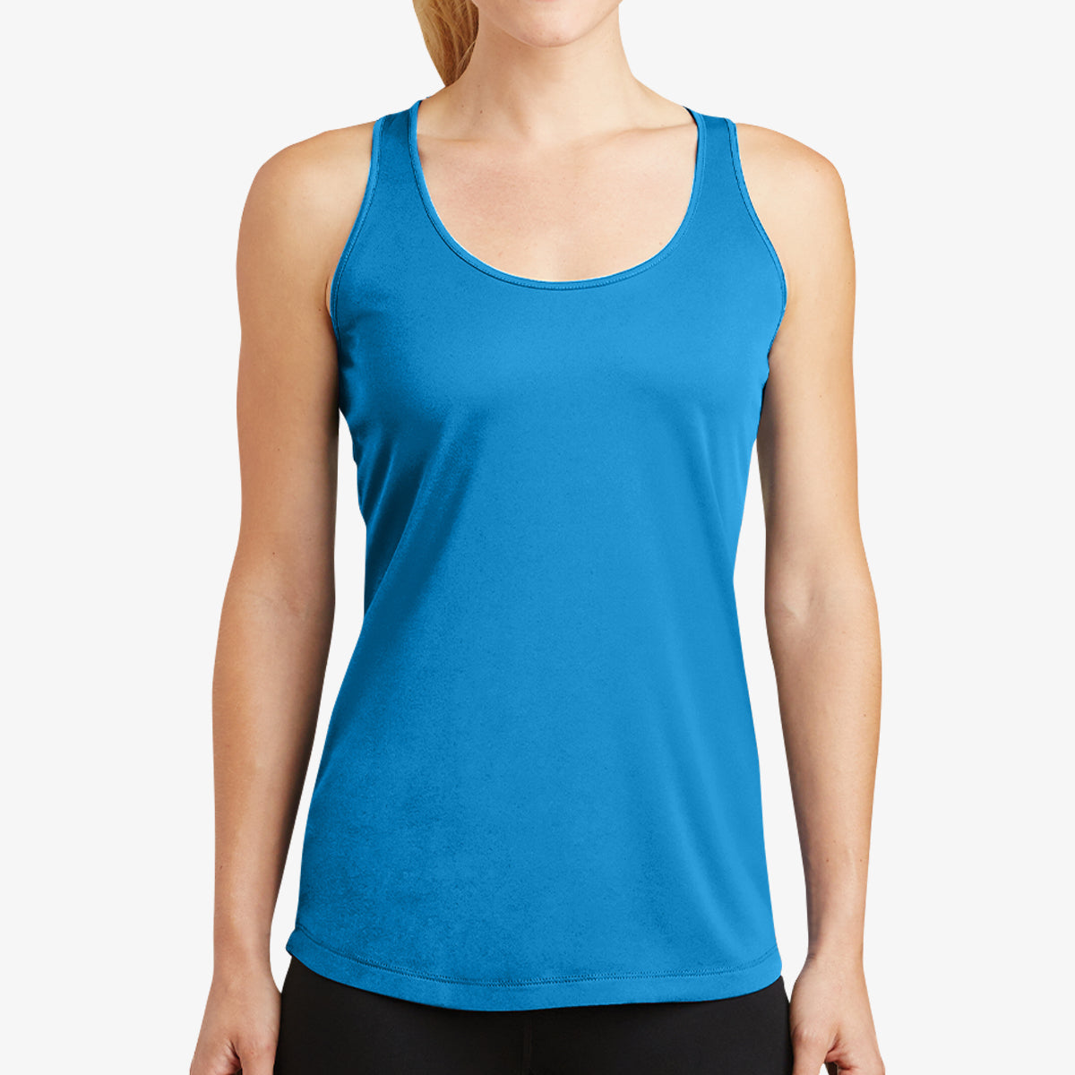 Women Racerback Tank Top