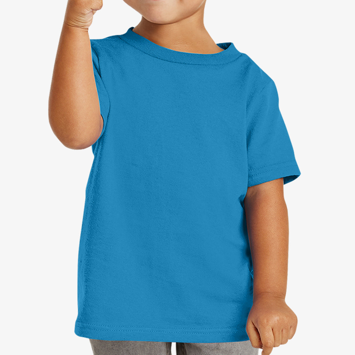 Toddler T-Shirt (Men)