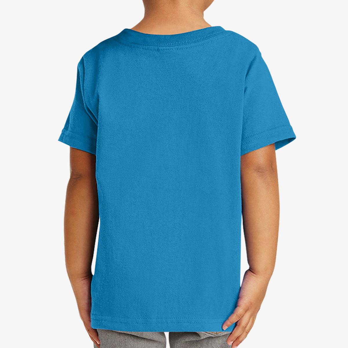 Toddler T-Shirt (Men)