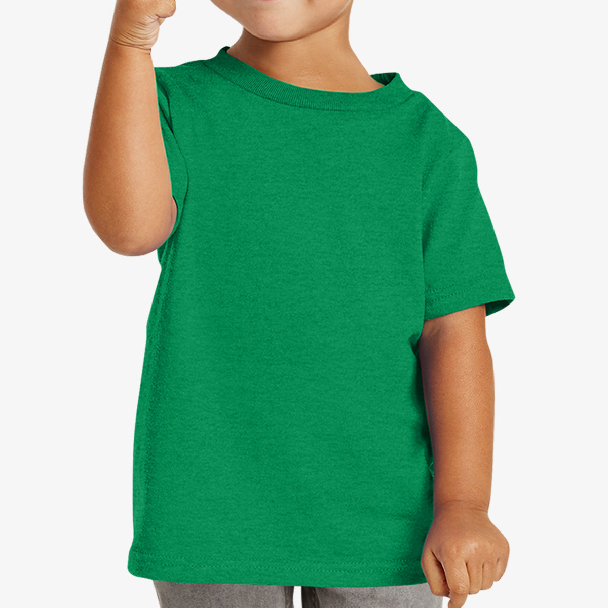 Toddler T-Shirt (Men)