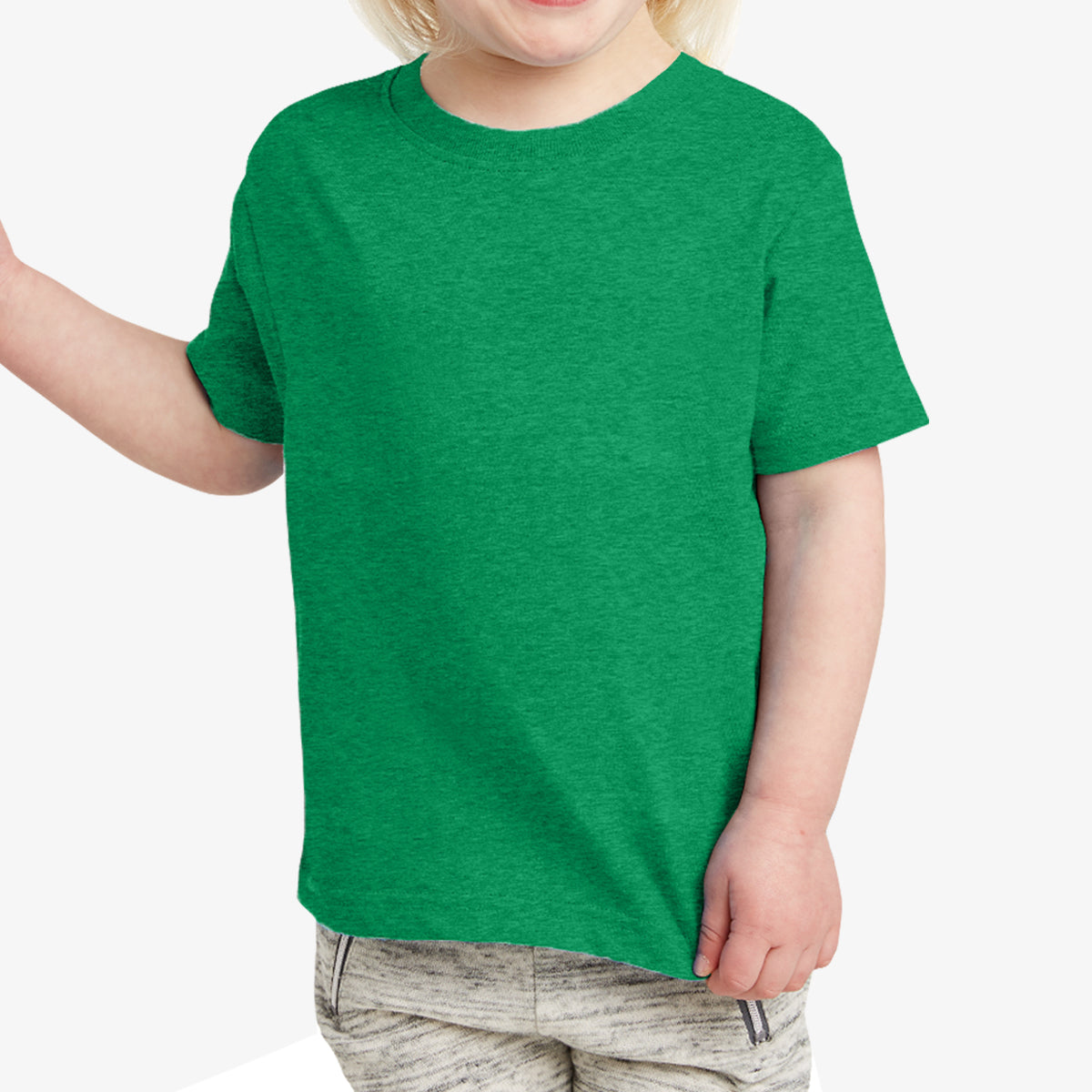 Toddler T-Shirt (Women)