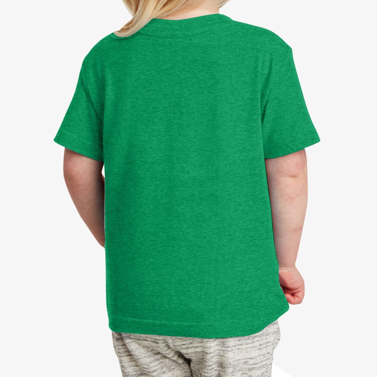 Toddler T-Shirt (Women)
