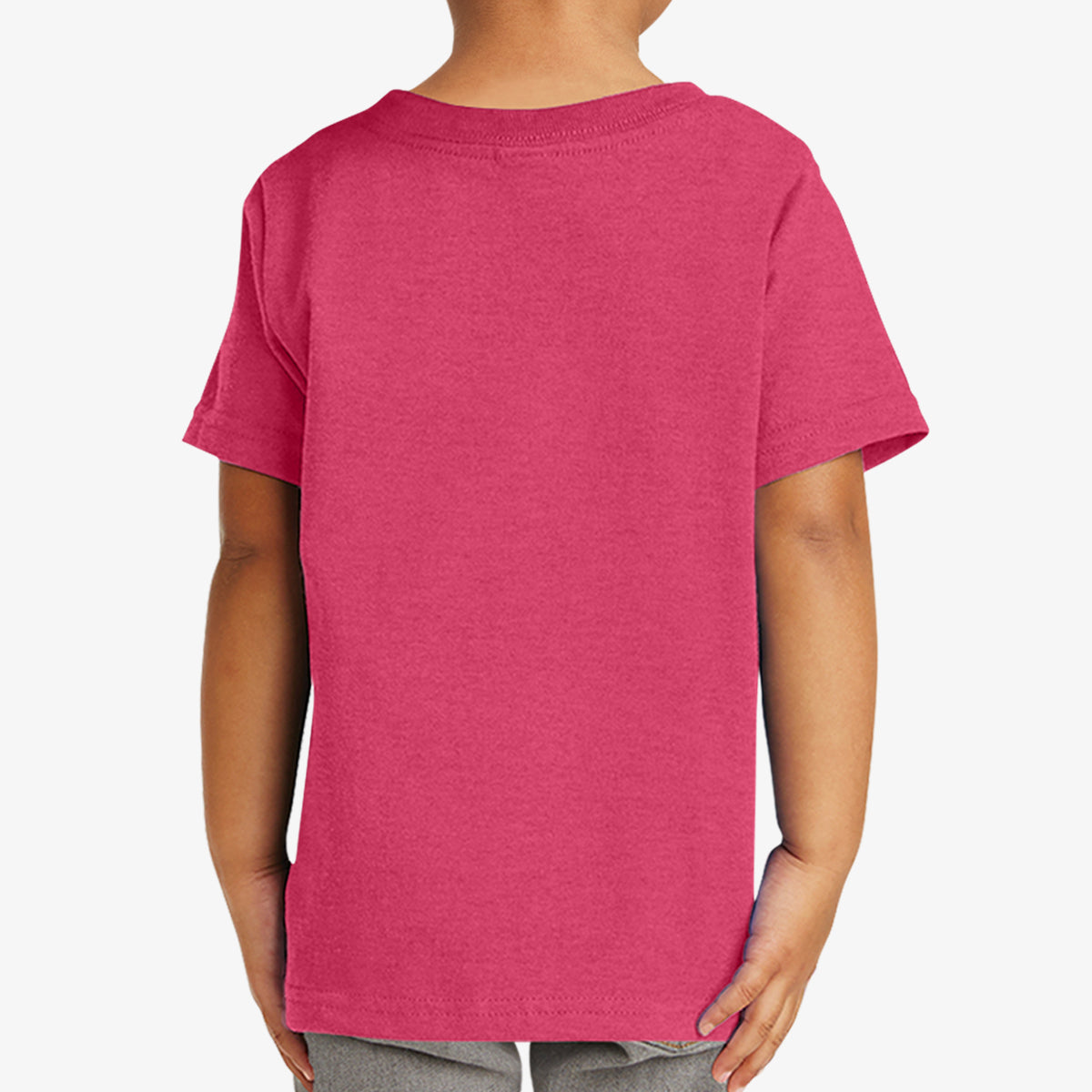 Toddler T-Shirt (Men)