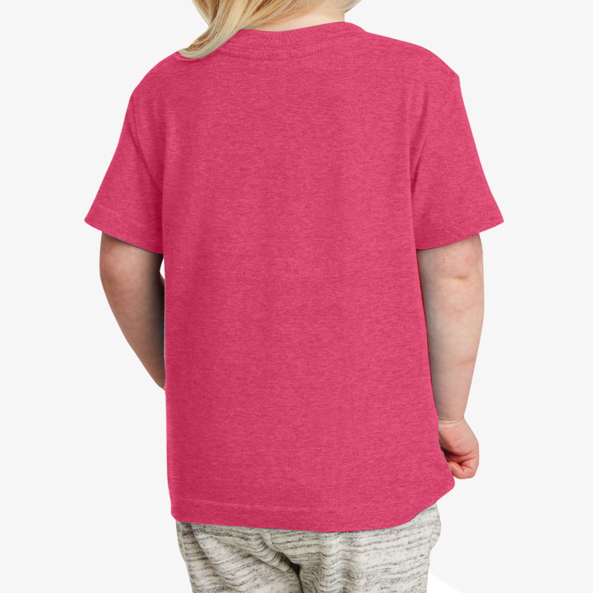 Toddler T-Shirt (Women)
