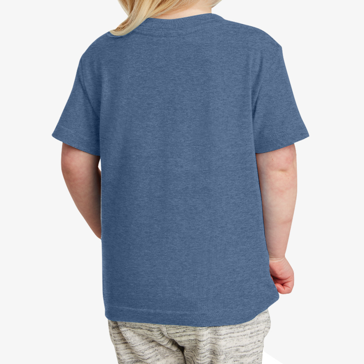 Toddler T-Shirt (Women)