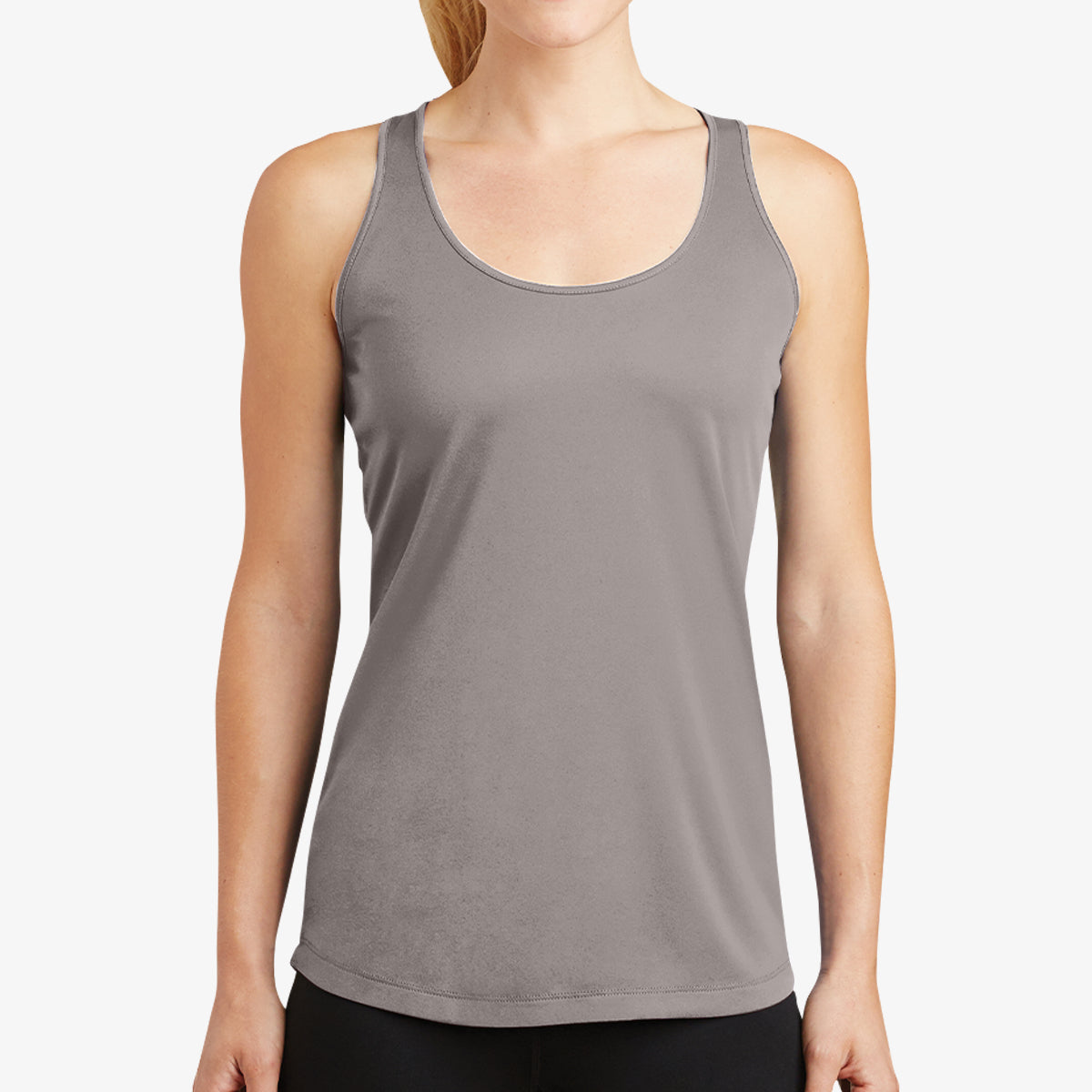 Women Racerback Tank Top