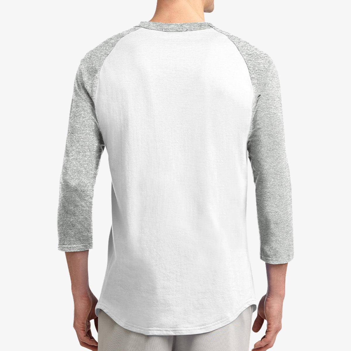 Men Baseball T-Shirt