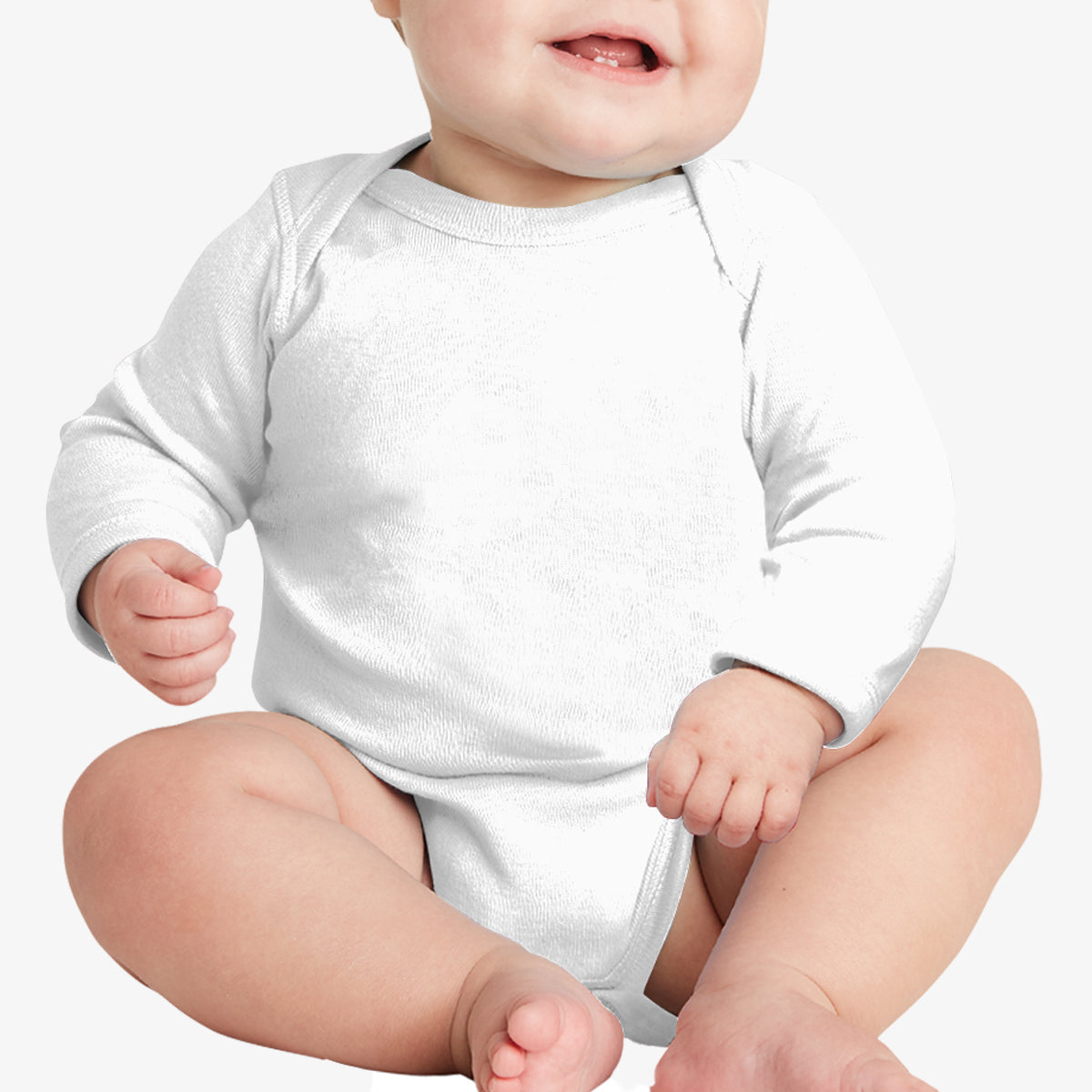 Baby Long Sleeve T-Shirt