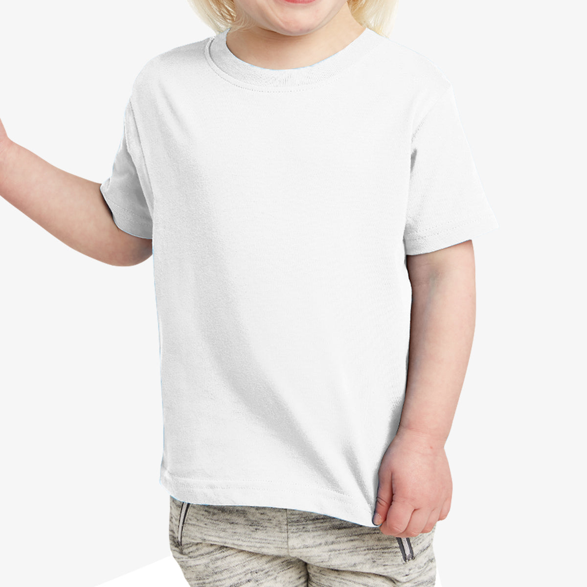 Toddler T-Shirt (Women)