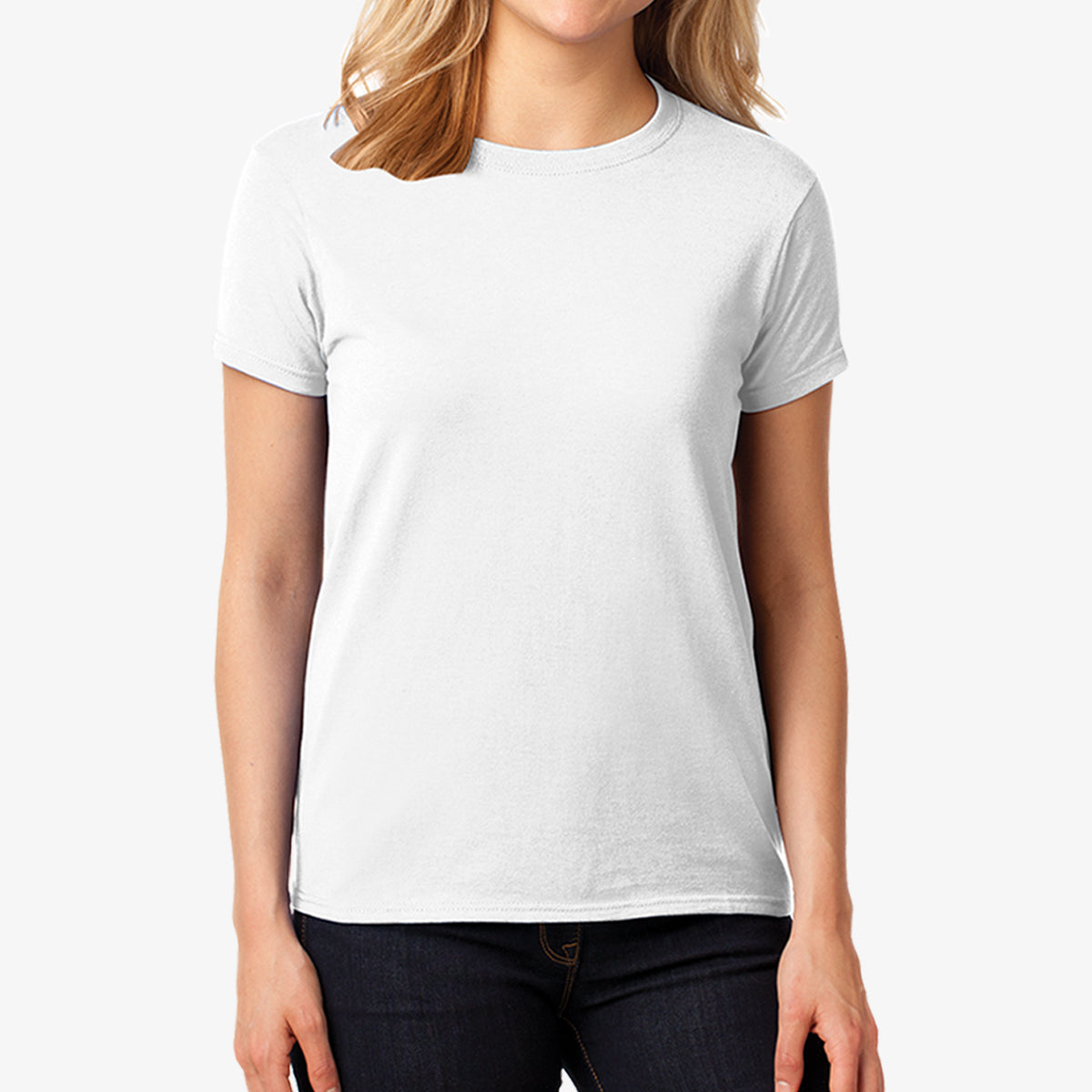 Unisex Premium T-Shirt (Women)