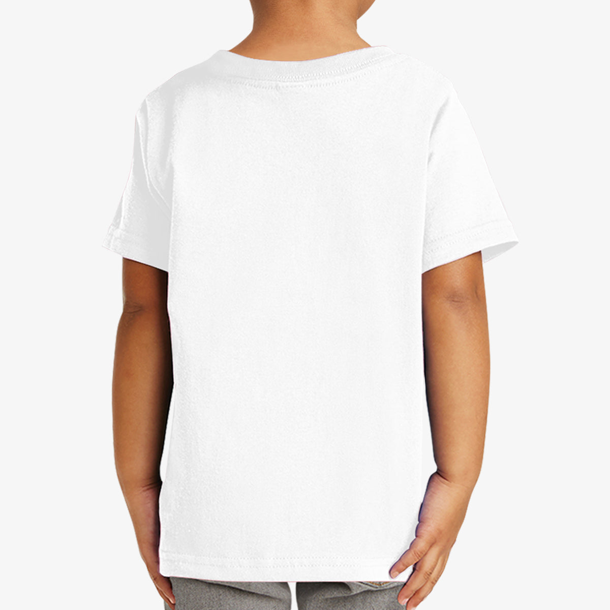 Toddler T-Shirt (Men)