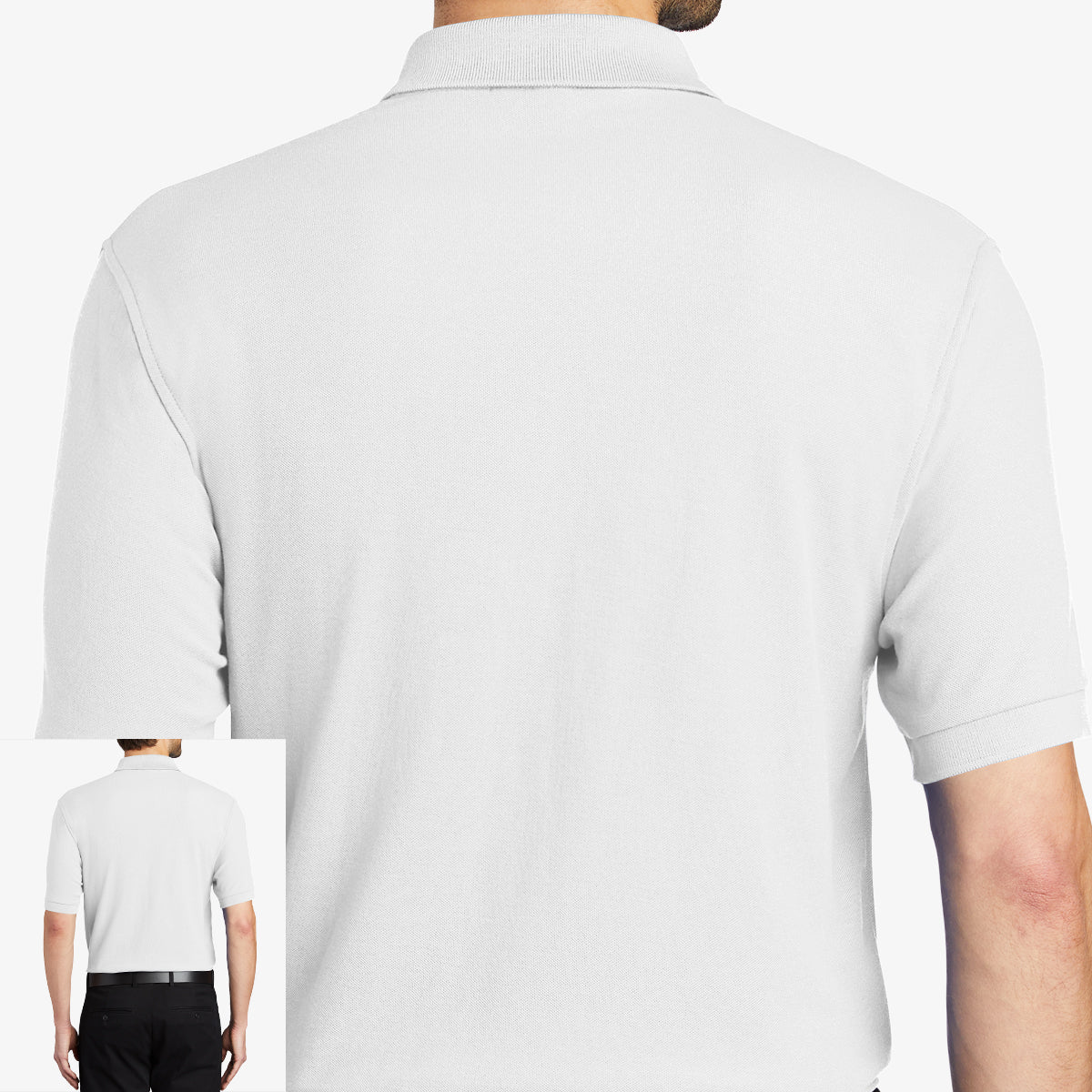 Men Premium Polo T-Shirt