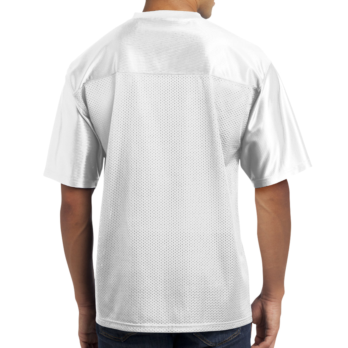 Men Posi Charge Replica Jersey