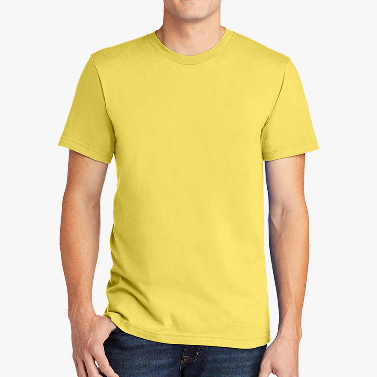 Unisex Premium T-Shirt (Men)